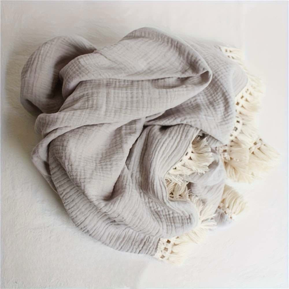 100% Cotton Bath Towel