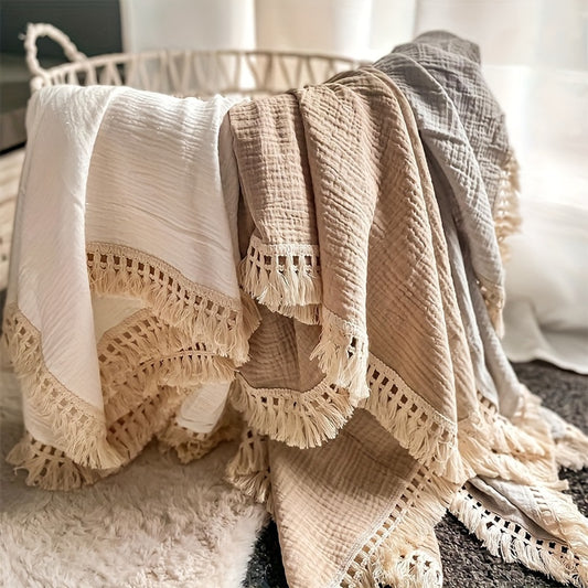 100% Cotton Bath Towel