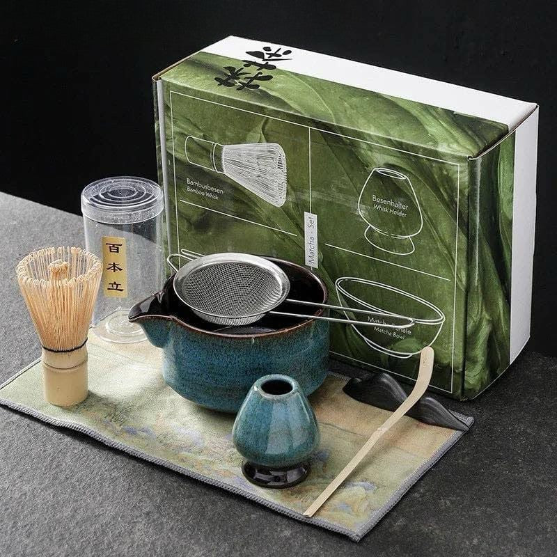 Matcha set