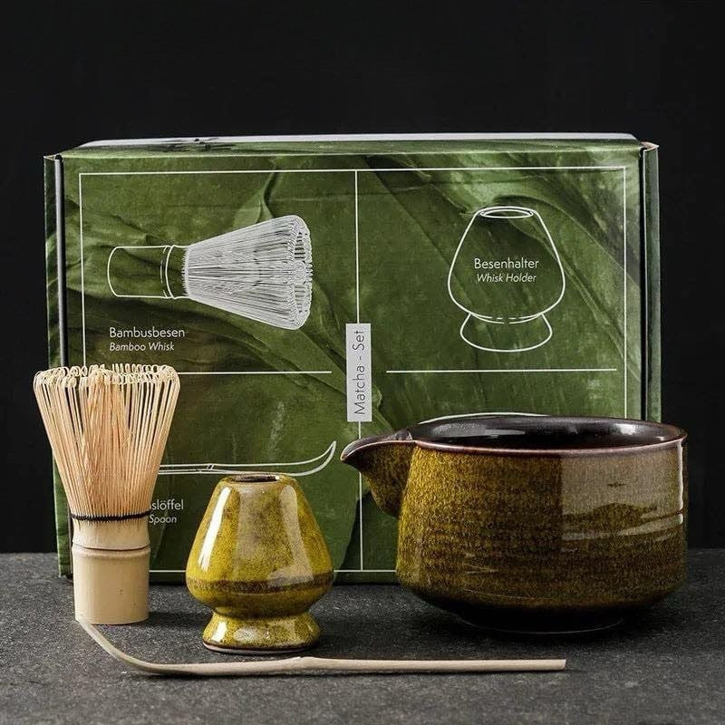 Matcha set