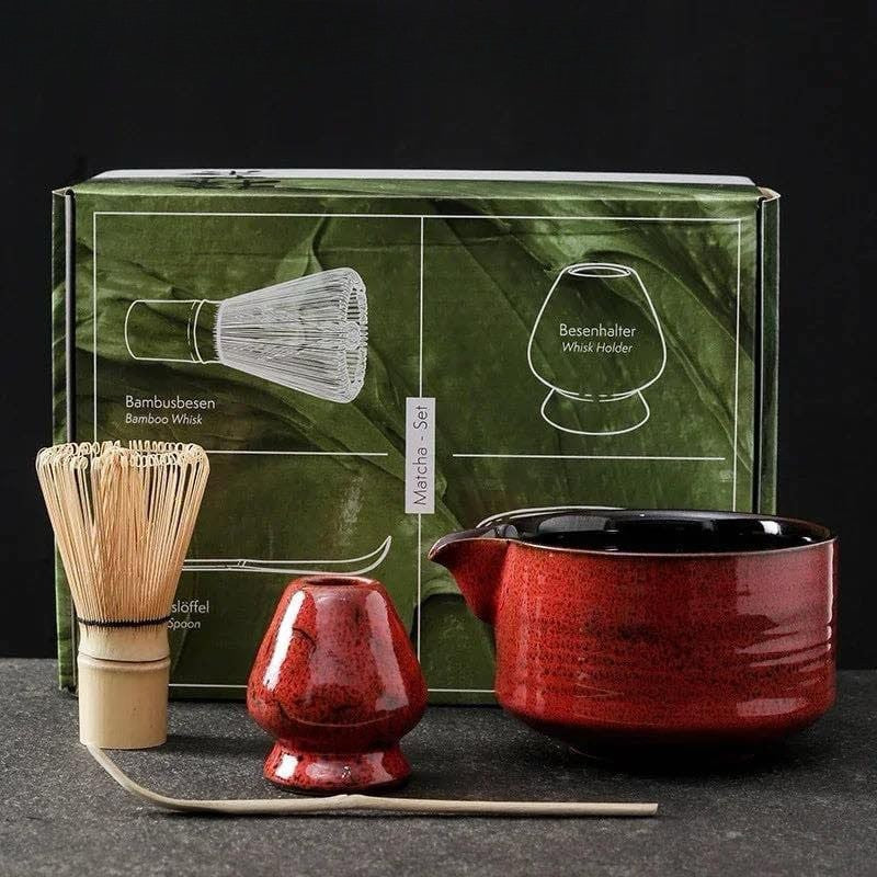 Matcha set