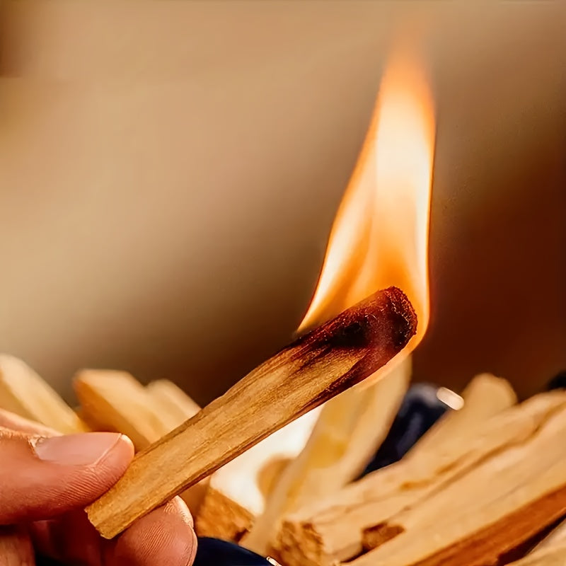 Incense wood to burn