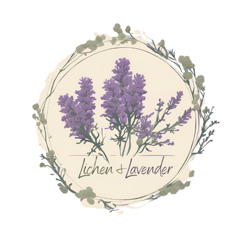 Lichen & Lavender