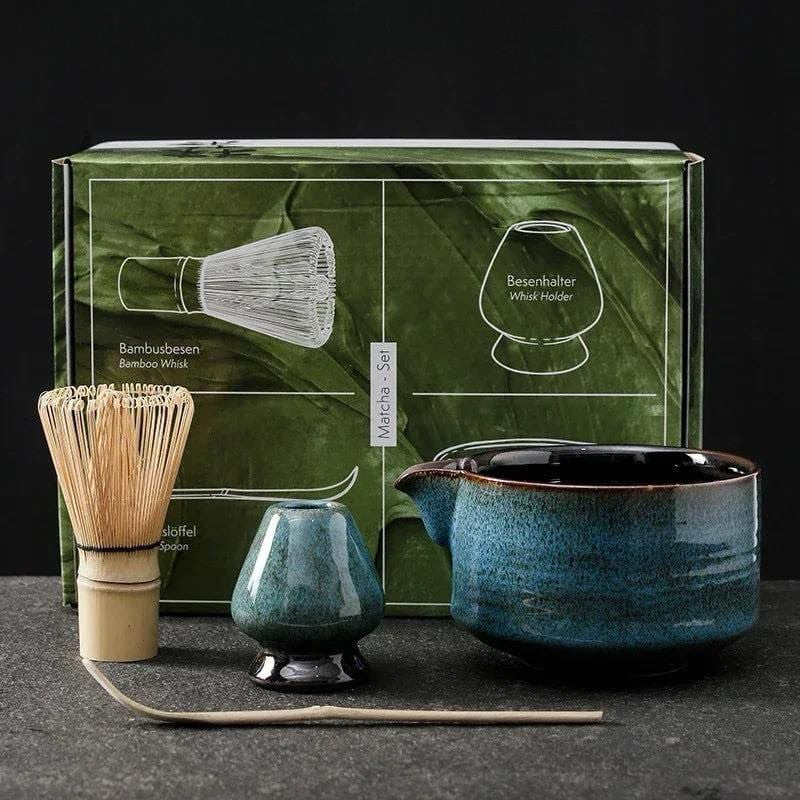 Matcha set